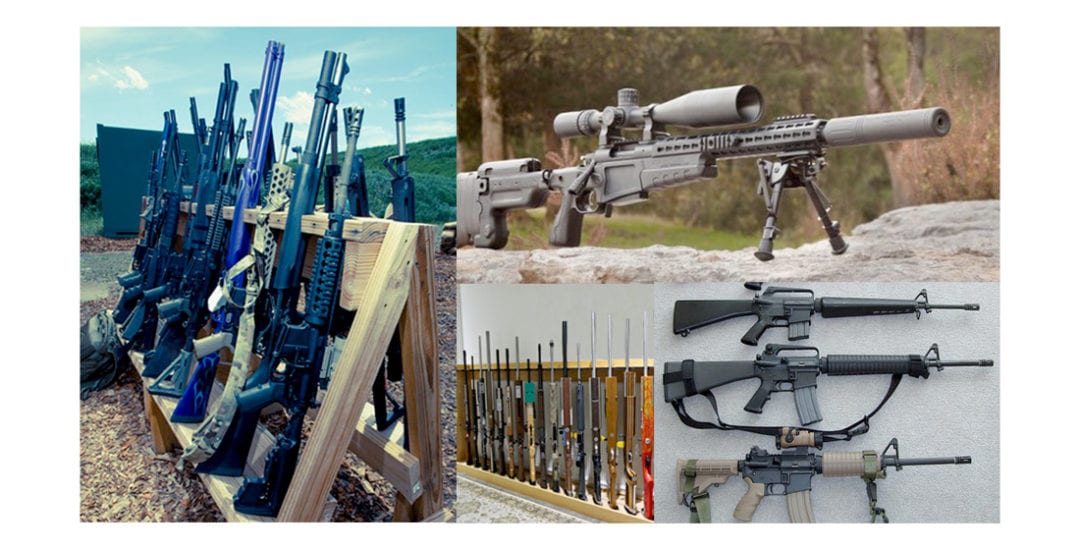 Links | Psalm 18:32 Gunworks